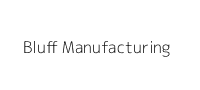 Bluff Manufacturing